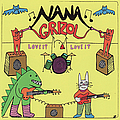 Nana Grizol - Love It Love It альбом