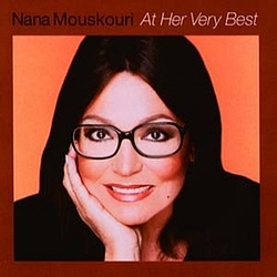 Nana Mouskouri - At Her Very Best album