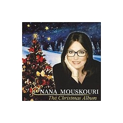 Nana Mouskouri - The Christmas Album альбом