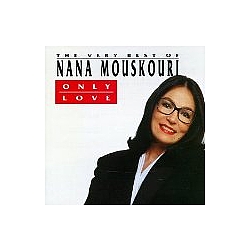 Nana Mouskouri - Only Love  Greatest Hits album