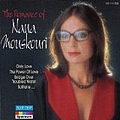 Nana Mouskouri - The Romance of Nana Mouskouri альбом