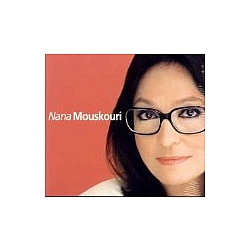 Nana Mouskouri - Encore album