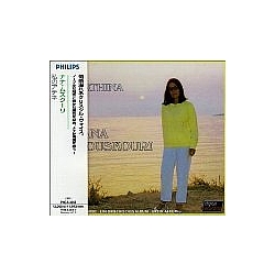 Nana Mouskouri - Athina album