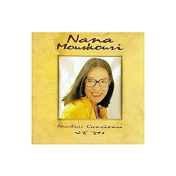Nana Mouskouri - Nuestras Canciones альбом