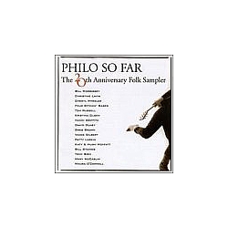 Nanci Griffith - Philo So Far: The 20th Anniversary Folk Sampler альбом
