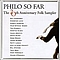 Nanci Griffith - Philo So Far: The 20th Anniversary Folk Sampler album