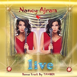 Nancy Ajram - Live Intimate Performances альбом