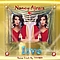 Nancy Ajram - Live Intimate Performances альбом