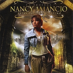 Nancy Amancio - Estableciendo el Reino альбом