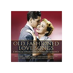 Nancy Wilson - Old Fashioned Love Songs album