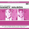 Nancy Wilson - The Ultimate Nancy Wilson album