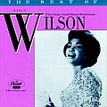 Nancy Wilson - The Best Of album