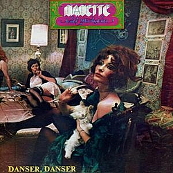 Nanette Workman - Danser Danser альбом