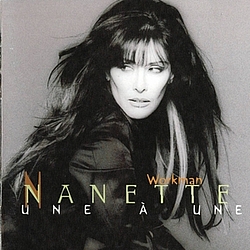 Nanette Workman - Une à une альбом