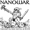 Nanowar - Triumph of True Metal of Steel album