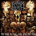 Napalm Death - The Code Is Red...Long Live the Code album