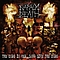 Napalm Death - The Code Is Red... Long Live The Code альбом
