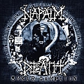 Napalm Death - Smear Campaign альбом