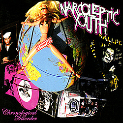 Narcoleptic Youth - Chronological Disorder album
