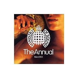 Narcotic Thrust - Ministry of Sound: The Annual Ibiza 2002 (disc 2) альбом