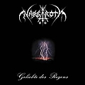 Nargaroth - Geliebte des Regens album