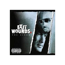 Nas - Exit Wounds: The Album album