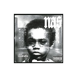 Nas - Illmatic - 10 Year Anniversary Platinum Series (disc 1) альбом