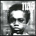 Nas - 10 Year Anniversary Illmatic Platinum Series album