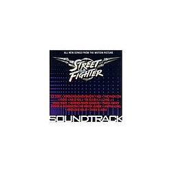 Nas - Street Fighter album