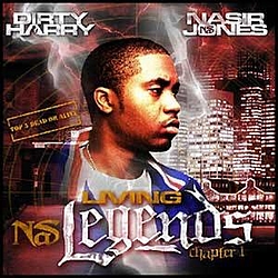 Nas - Living Legends Chapter 1 альбом