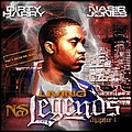 Nas - Living Legends Chapter 1 альбом