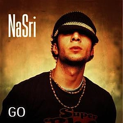 Nasri - Go (International Version) album