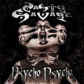 Nasty Savage - Psycho Psycho album
