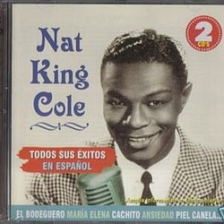Nat King Cole - Canta En Español (disc 1) album