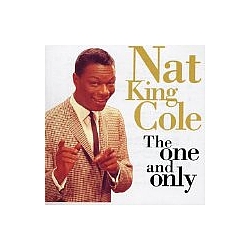 Nat King Cole - The one and only альбом