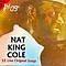 Nat King Cole - 32 Live Original Songs album