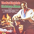 Nat King Cole - Merry Christmas альбом