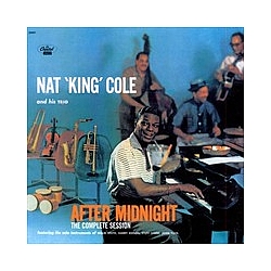 Nat King Cole - After Midnight album