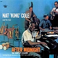 Nat King Cole - After Midnight альбом