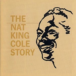 Nat King Cole - The Nat King Cole Story album