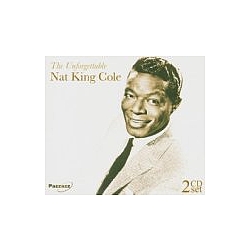 Nat King Cole - The Unforgettable альбом