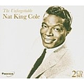 Nat King Cole - The Unforgettable album
