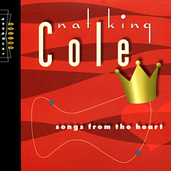 Nat King Cole - Songs From the Heart album