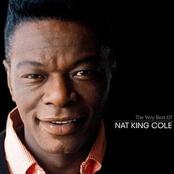 Nat King Cole - The Very Best of Nat King Cole: Capitol 1943-1965 (disc 2) album