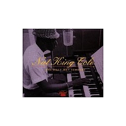 Nat King Cole - The Billy May Sessions album