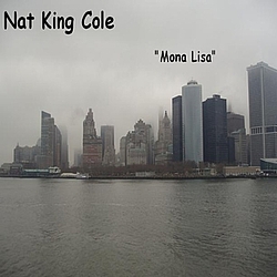 Nat King Cole - Mona Lisa album