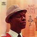 Nat King Cole - The Very Thought Of You album