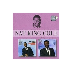 Nat King Cole - Sings the Great Songs/Thank You, Pretty Baby album