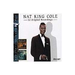 Nat King Cole - 52 Original Recordings альбом