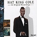 Nat King Cole - 52 Original Recordings album